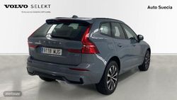 Volvo XC 60 todoterreno 2.0 B4 D PLUS DARK AUTO 5P - Miniatura 8