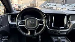 Volvo XC 60 2.0 B4 D R-DESIGN AUTO 5P - Miniatura 11