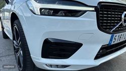 Volvo XC 60 2.0 B4 D R-DESIGN AUTO 5P - Miniatura 19