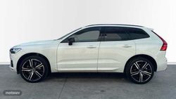 Volvo XC 60 2.0 B4 D R-DESIGN AUTO 5P - Miniatura 3