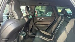 Volvo XC 60 2.0 B4 D R-DESIGN AUTO 5P - Miniatura 7