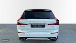 Volvo XC 60 2.0 B4 D R-DESIGN AUTO 5P - Miniatura 8