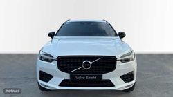Volvo XC 60 2.0 B4 D R-DESIGN AUTO 5P - Miniatura 9