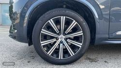 Volvo XC 90 2.0 B5 D MHEV PLUS BRIGHT AWD AUTO 5P 7 PLAZAS - Miniatura 10