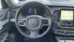 Volvo XC 90 2.0 B5 D MHEV PLUS BRIGHT AWD AUTO 5P 7 PLAZAS - Miniatura 11