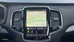 Volvo XC 90 2.0 B5 D MHEV PLUS BRIGHT AWD AUTO 5P 7 PLAZAS - Miniatura 13