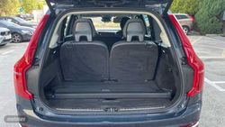 Volvo XC 90 2.0 B5 D MHEV PLUS BRIGHT AWD AUTO 5P 7 PLAZAS - Miniatura 14