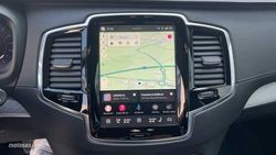 Volvo XC 90 2.0 B5 D MHEV PLUS BRIGHT AWD AUTO 5P 7 PLAZAS - Miniatura 17