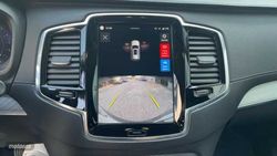 Volvo XC 90 2.0 B5 D MHEV PLUS BRIGHT AWD AUTO 5P 7 PLAZAS - Miniatura 18