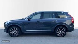 Volvo XC 90 2.0 B5 D MHEV PLUS BRIGHT AWD AUTO 5P 7 PLAZAS - Miniatura 3