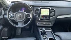 Volvo XC 90 2.0 B5 D MHEV PLUS BRIGHT AWD AUTO 5P 7 PLAZAS - Miniatura 6