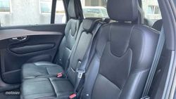 Volvo XC 90 2.0 B5 D MHEV PLUS BRIGHT AWD AUTO 5P 7 PLAZAS - Miniatura 7