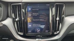 Volvo XC 60 2.0 D4 MOMENTUM AUTO 4WD 5P - Miniatura 13