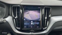 Volvo XC 60 2.0 D4 MOMENTUM AUTO 4WD 5P - Miniatura 18