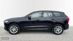Volvo XC 60 2.0 D4 MOMENTUM AUTO 4WD 5P - Miniatura 3