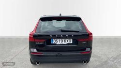 Volvo XC 60 2.0 D4 MOMENTUM AUTO 4WD 5P - Miniatura 8