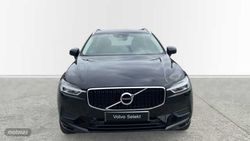 Volvo XC 60 2.0 D4 MOMENTUM AUTO 4WD 5P - Miniatura 9