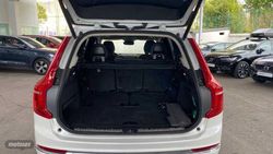 Volvo XC 90 todoterreno 2.0 B5 D MHEV ULTIMATE BRIGHT AWD AUTO 5P 7 Plazas - Miniatura 12
