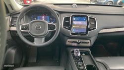 Volvo XC 90 todoterreno 2.0 B5 D MHEV ULTIMATE BRIGHT AWD AUTO 5P 7 Plazas - Miniatura 13