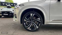 Volvo XC 90 todoterreno 2.0 B5 D MHEV ULTIMATE BRIGHT AWD AUTO 5P 7 Plazas - Miniatura 16