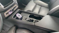 Volvo XC 90 todoterreno 2.0 B5 D MHEV ULTIMATE BRIGHT AWD AUTO 5P 7 Plazas - Miniatura 17