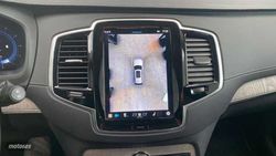 Volvo XC 90 todoterreno 2.0 B5 D MHEV ULTIMATE BRIGHT AWD AUTO 5P 7 Plazas - Miniatura 19