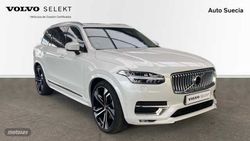 Volvo XC 90 todoterreno 2.0 B5 D MHEV ULTIMATE BRIGHT AWD AUTO 5P 7 Plazas - Miniatura 6