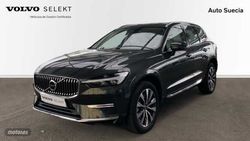 Volvo XC 60 todoterreno 2.0 D B4 INSCRIPTION AUTO 5P - Miniatura 1