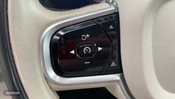 Volvo XC 60 todoterreno 2.0 D B4 INSCRIPTION AUTO 5P - Miniatura 18