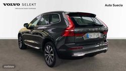 Volvo XC 60 todoterreno 2.0 D B4 INSCRIPTION AUTO 5P - Miniatura 2