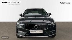 Volvo XC 60 todoterreno 2.0 D B4 INSCRIPTION AUTO 5P - Miniatura 3