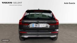 Volvo XC 60 todoterreno 2.0 D B4 INSCRIPTION AUTO 5P - Miniatura 4