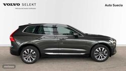 Volvo XC 60 todoterreno 2.0 D B4 INSCRIPTION AUTO 5P - Miniatura 5