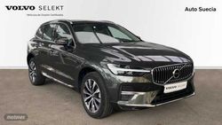 Volvo XC 60 todoterreno 2.0 D B4 INSCRIPTION AUTO 5P - Miniatura 6