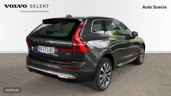 Volvo XC 60 todoterreno 2.0 D B4 INSCRIPTION AUTO 5P - Miniatura 7