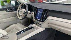 Volvo XC 60 todoterreno 2.0 D B4 INSCRIPTION AUTO 5P - Miniatura 9