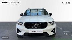 Volvo XC40 2.0 B3 PLUS DARK AUTO 5P - Miniatura 2