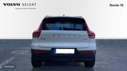 Volvo XC40 2.0 B3 PLUS DARK AUTO 5P - Miniatura 3
