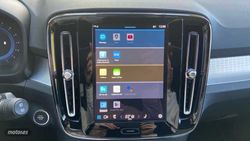 Volvo XC40 2.0 B3 PLUS DARK AUTO 5P - Miniatura 6