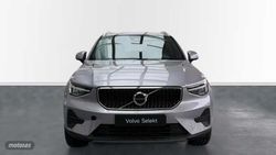 Volvo XC40 2.0 B3 MHEV CORE DCT 5P - Miniatura 9
