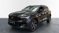 Volvo XC40 2.0 B3 PLUS DARK AUTO 5P - Miniatura 1