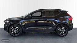 Volvo XC40 2.0 B3 PLUS DARK AUTO 5P - Miniatura 3