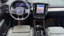 Volvo XC40 2.0 B3 PLUS DARK AUTO 5P - Miniatura 6
