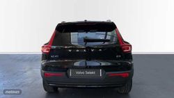 Volvo XC40 2.0 B3 PLUS DARK AUTO 5P - Miniatura 8