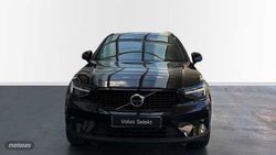 Volvo XC40 2.0 B3 PLUS DARK AUTO 5P - Miniatura 9