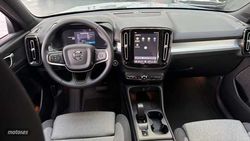 Volvo XC40 2.0 B3 CORE AUTO 5P - Miniatura 5