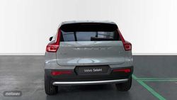 Volvo XC40 2.0 B3 CORE AUTO 5P - Miniatura 7