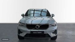 Volvo XC40 2.0 B3 CORE AUTO 5P - Miniatura 8
