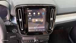 Volvo XC40 2.0 B3 CORE AUTO 5P - Miniatura 9