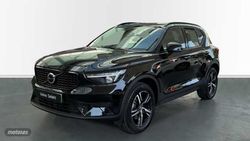 Volvo XC40 2.0 B3 PLUS DARK AUTO 5P - Miniatura 1